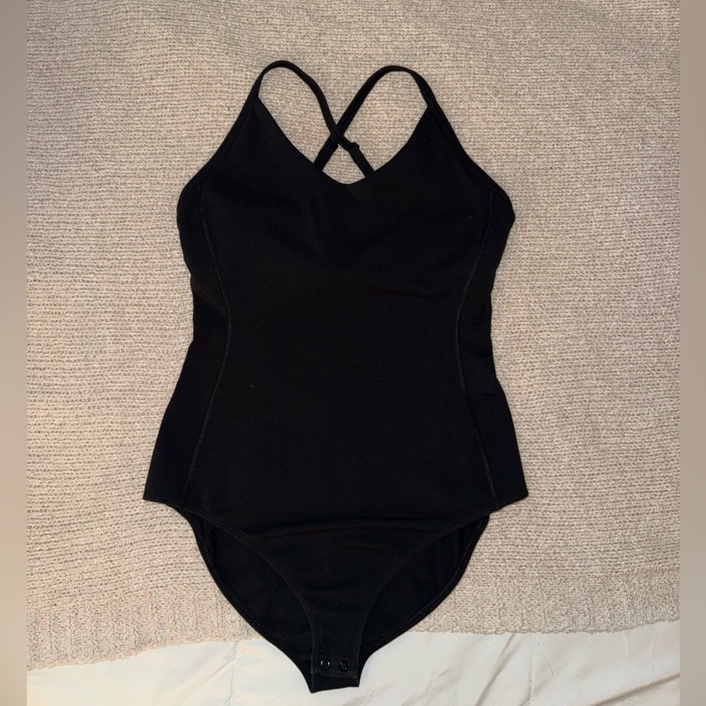Old Navy Active Bodysuit